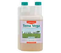 Canna Terra Vega ravinne multakasvatukseen