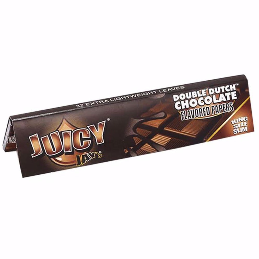 Juicy Jay´s Chocolate KS Slim