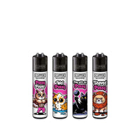 CLIPPER Lighters PUSSIES