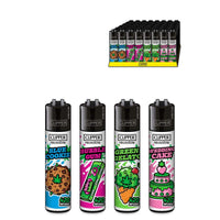 CLIPPER Lighters SWEEDZ#2