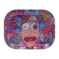 Jokaisen Rick & Morty Fanin ehdoton väsäysalusta! Saatavilla Kaninkolon verkkokaupasta ja kivijalkaliikkeistä