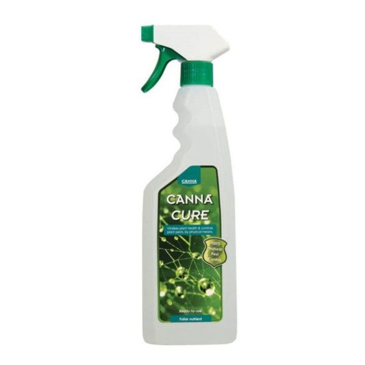 Canna Cure Suihke 0,75l