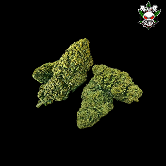 CBN-Kukinto Amnesia Haze THC 0% CBN 8%