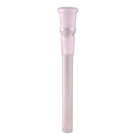 Pinkki diffusor-putki 18.8/14.4mm bongiin