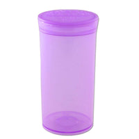 Pop Up Container 48ml Violetti