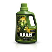 Emerald Harvest 3 – part Grow (3,79L)