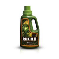 Emerald Harvest 3 – part Micro (0,95L)