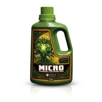 Emerald Harvest 3 – part Micro (3,79L)