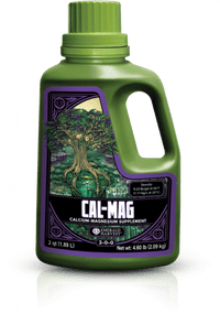 Emerald Harvest Cal-Mag kalsium-magnesium-lisäravinne kasveille