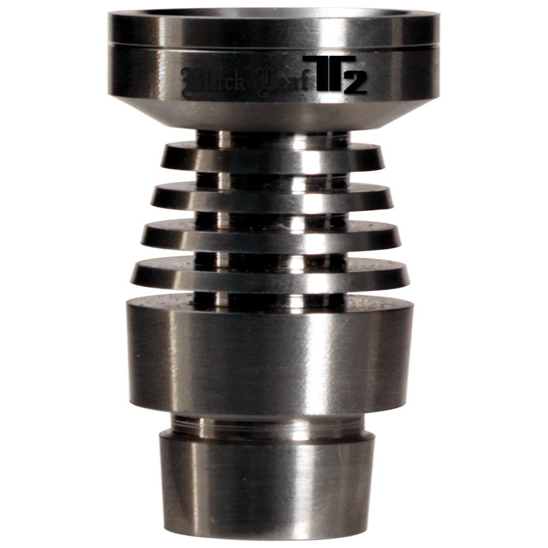 Black Leaf T2 Titanium Oil Nail SG 14/19