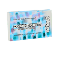 EZ Test - Cocaine Purity