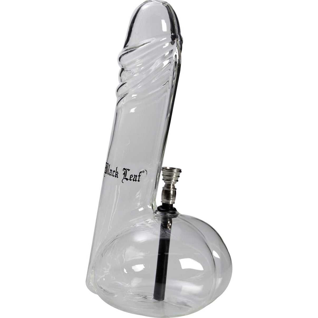 Glass Bong Willy XL 26cm lasibongi