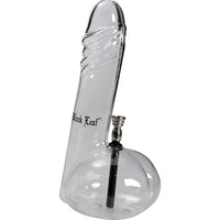 Glass Bong Willy XL 26cm lasibongi
