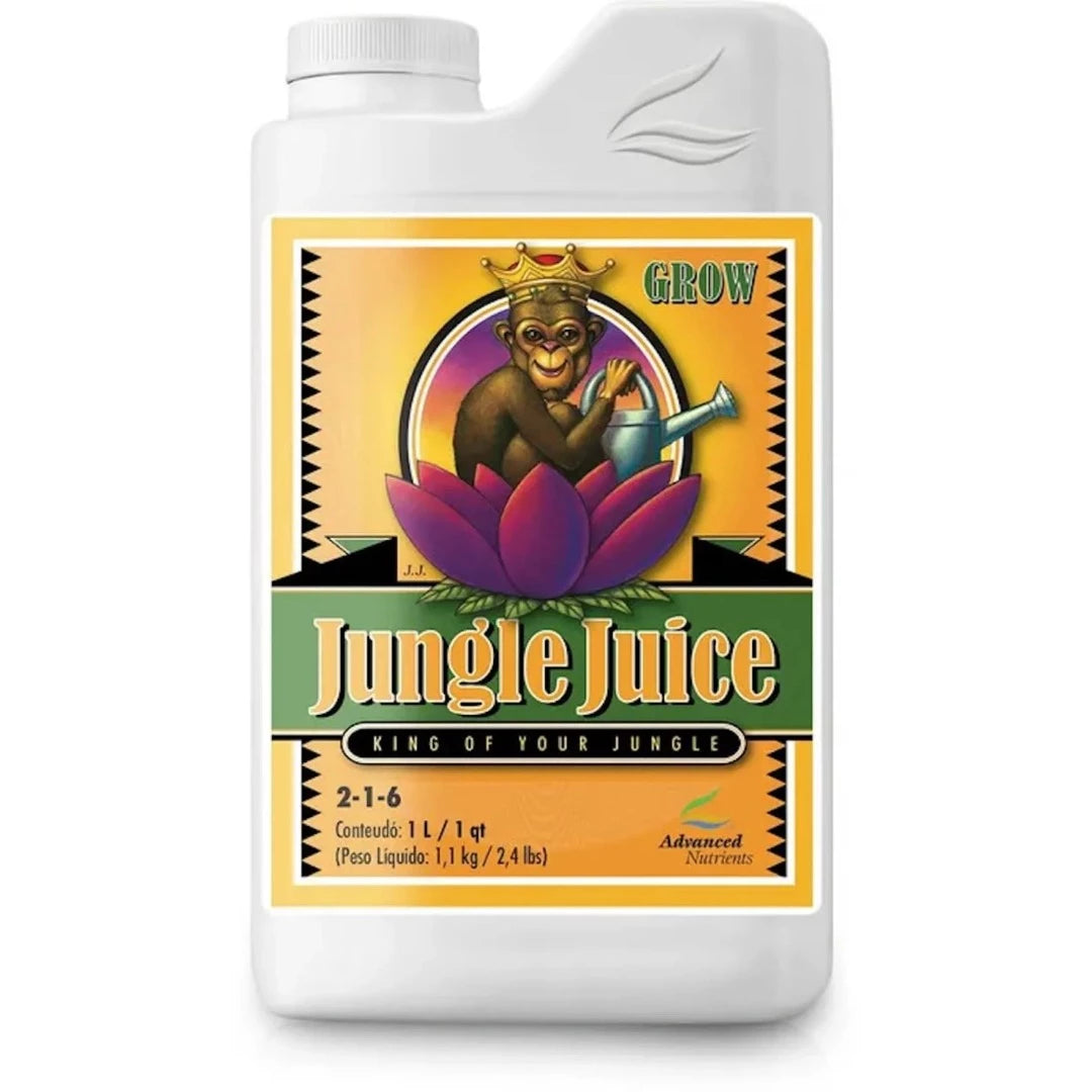 Jungle Juice Grow 1L
