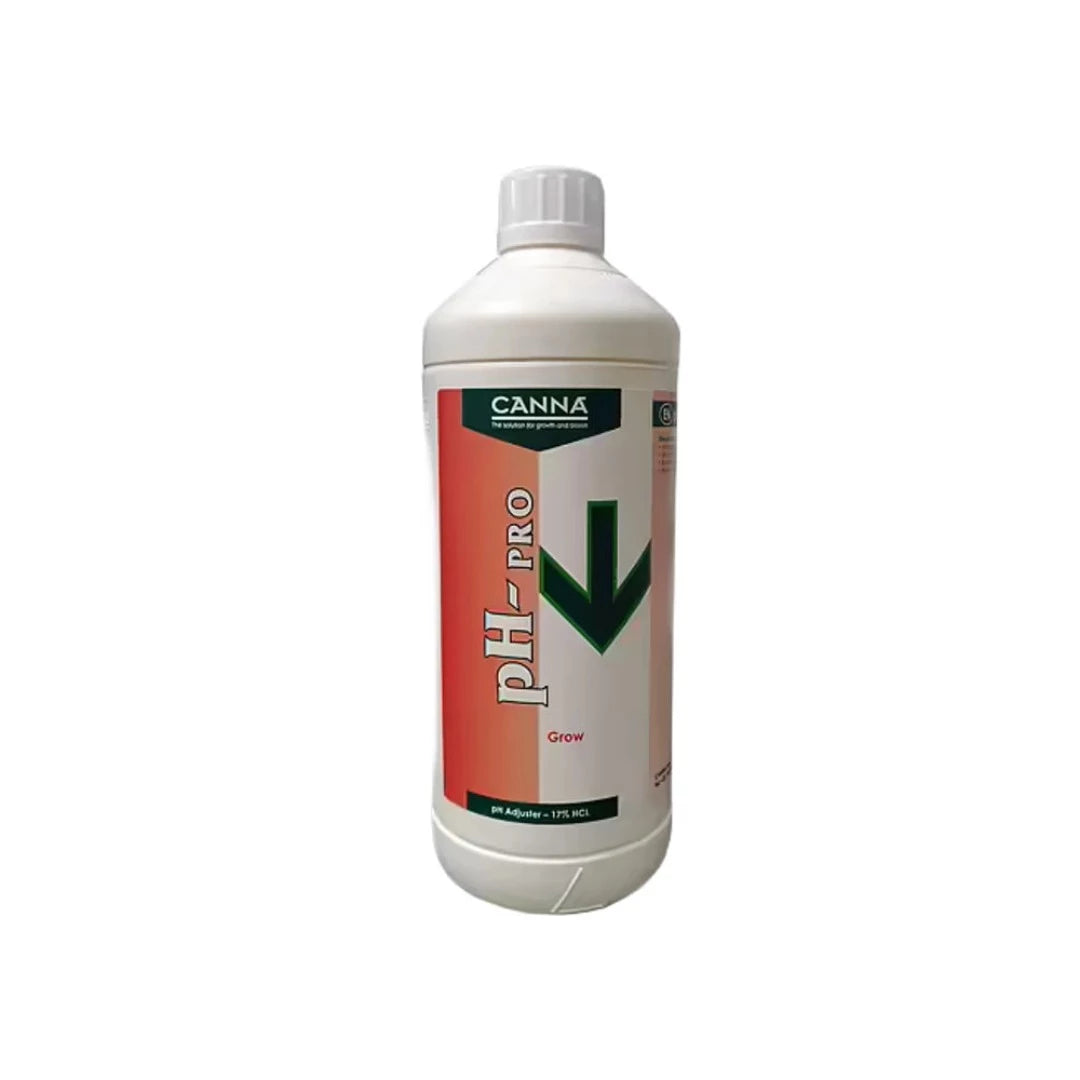 Canna pH- Pro Grow 1l