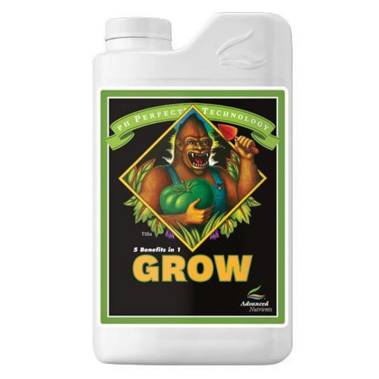 Advanced nutrients pH Perfect Grow