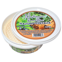 Mitorix Hajunpoistaja Minttuinen kanelitee 300g