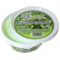Mitorix Hajunpoistaja Vihreä Tee 300g geelipurkki