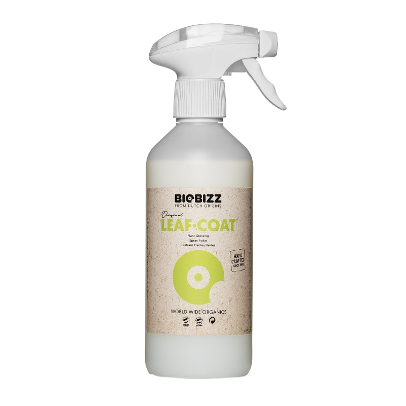 BioBizz Leaf Coat 500 ml suihkepullo