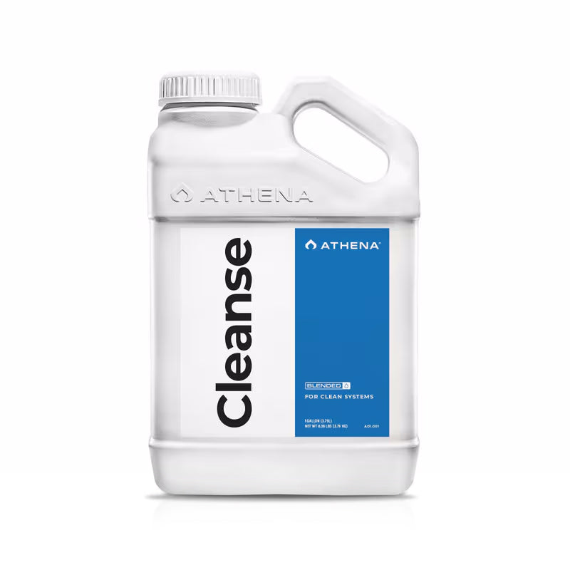 Athena Cleanse 3.78 L pullo