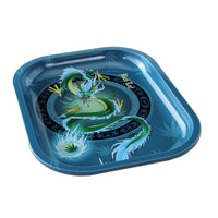 Rolling Tray 'Qinglong' S