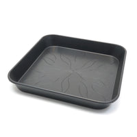 PLATO CUADRADO PURE FACTORY 29x29cm (20 kpl) - Aluslautanen