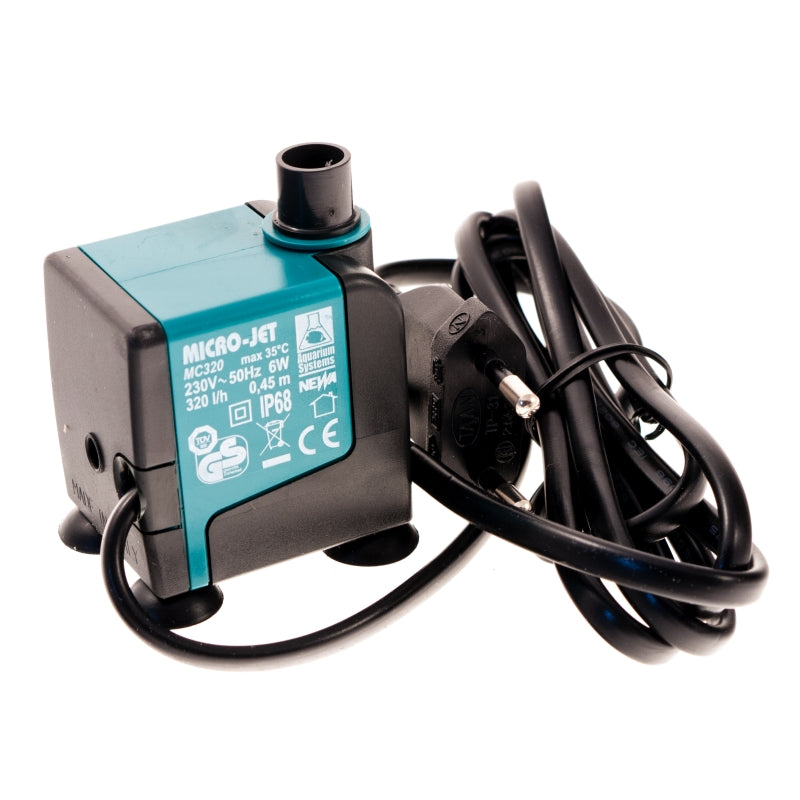 Newa Micro Jet MC 320 vesipumppu