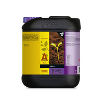 Atami One Component Tierra 5L lannoitepullo