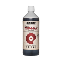 BIOBIZZ Top Max 1 litran pullo