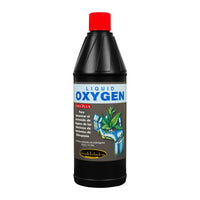 Liquid Oxygen 1L Growth Technology