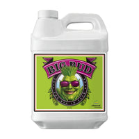 Big Bud 10L Advanced Nutrients kukitusboosteri kanisteri