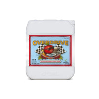 Overdrive 5L Advanced Nutrients