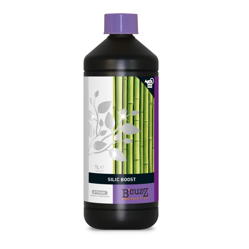 Atami Silic Boost 1L pullo