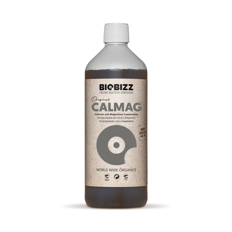 BioBizz CALMAG 500ml pullo