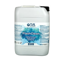 FLASH CLEAN 1 L - GENERAL HYDROPONICS