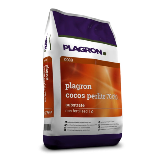 Plagron Kookos perliitti 70/30