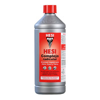 Hesi Root Complex Juuriravinteet 2.5L