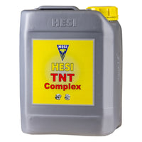 Hesi TNT Complex Kasvuravinne - 5 litraa