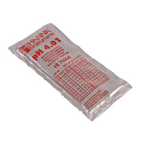 Hanna pH 4,01 kalibrointineste 20ml pussi