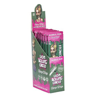 Rolling Cirkus Hemp Wraps Bubblegum