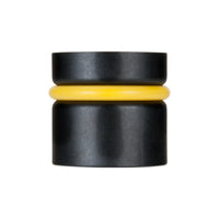 Solid Valve Filling Chamber Herb