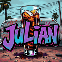 Julian Autoflower FEM siemenet pakkaus