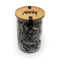 Kailar Active Filter 5,9mm 500kpl lasipurkki