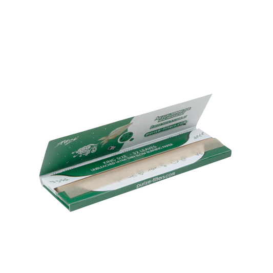 PURIZE® Papers I King Size Wide