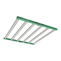 Lazerlite Fission Compact 720W LED-kasvivalo valkoinen kotelo ja tehokkaat Ledstar SMD-diodit