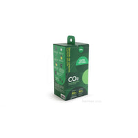 CO2 Boost - Hiilidioksidilisä kasveille