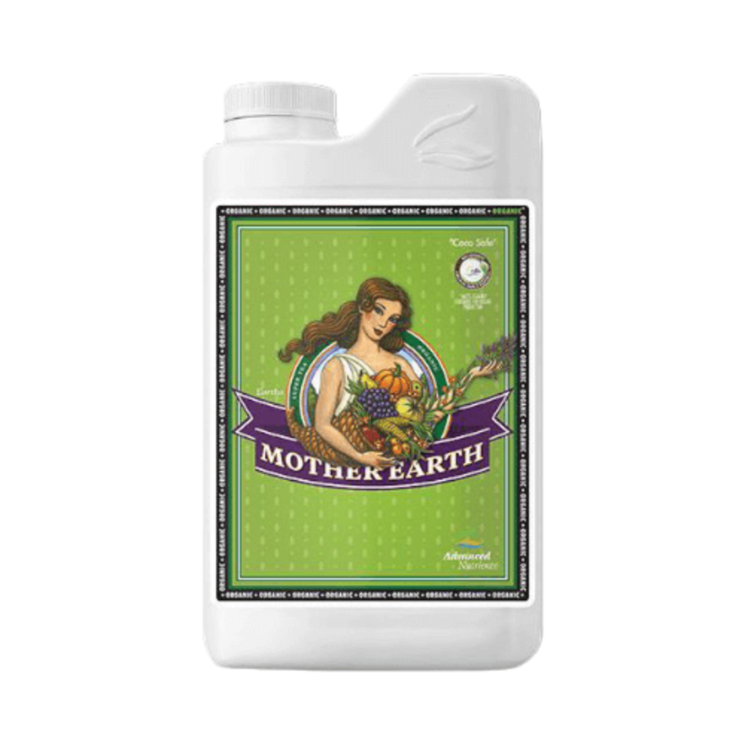 Advanced nutrients Mother Earth Super Tea Organic Bloom 1 L