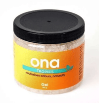 ONA BLOCK 170 g Tropics hajunpoistaja