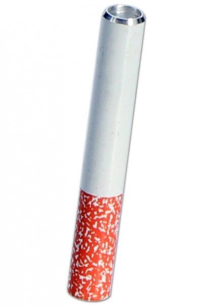 One Hitter metalli 5,5cm piippu