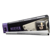 Jware Conical Tubes Medium Reefer Size tukkulaatikko 40x3kpl